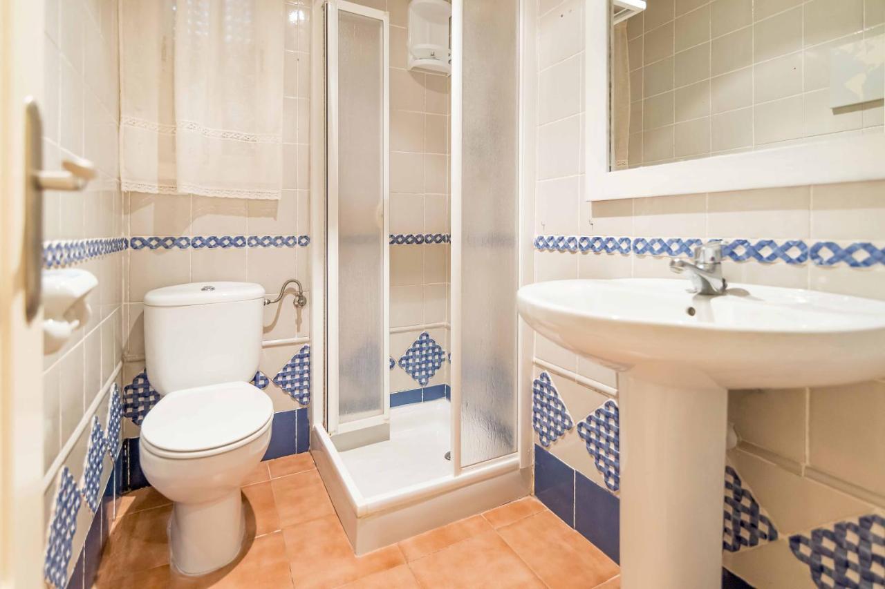 Appartement Bhost - La Carihuela Perros *