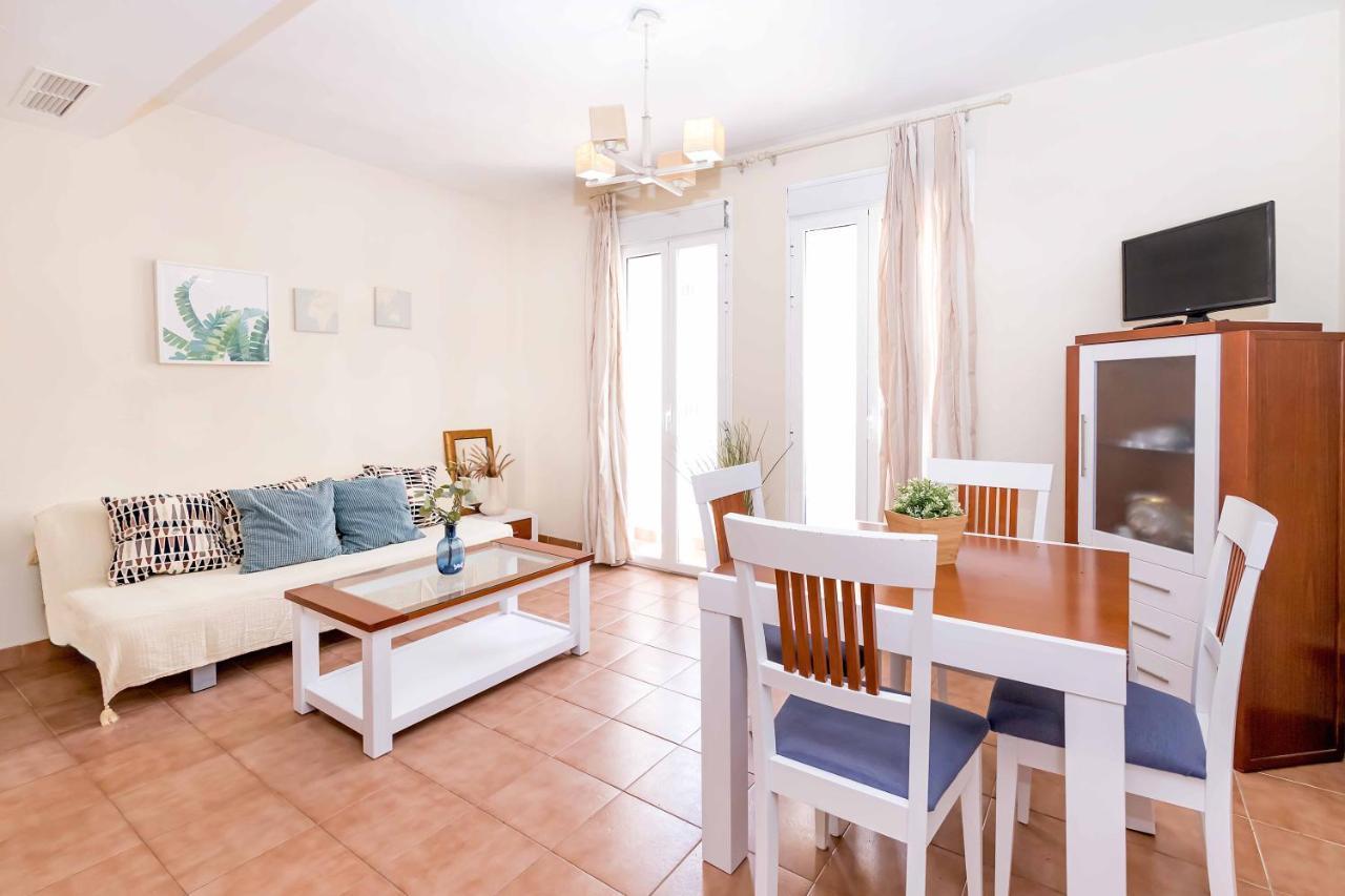 Bhost - La Carihuela Perros Appartement Torremolinos