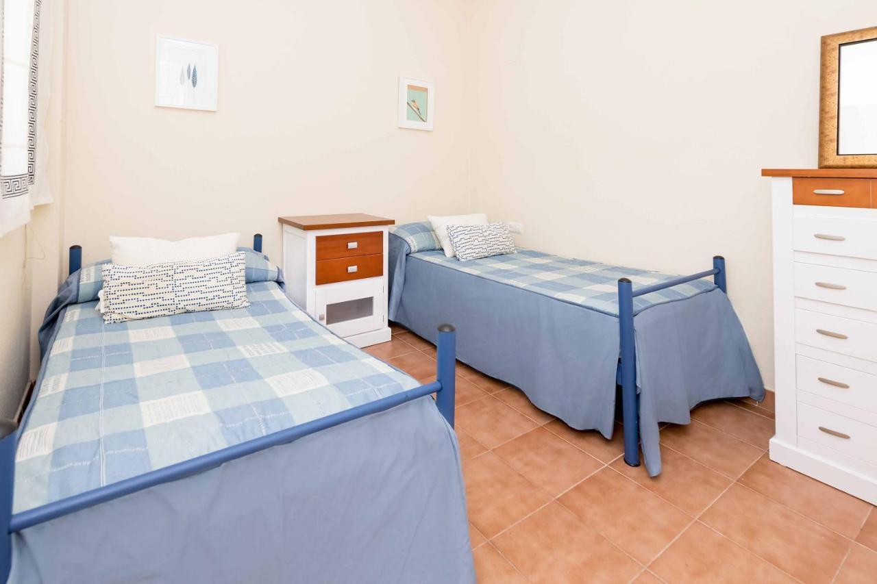 Bhost - La Carihuela Perros Appartement Torremolinos